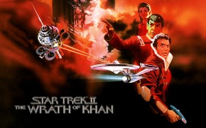 "Star Trek II: The Wrath Of Kahn" anes af mange fans for at være en af absolutte bedste Star Trek-filmatiseringer, og det kan man kun være enig i...